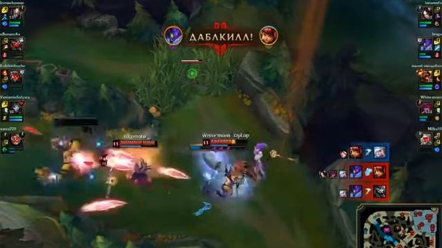 жанна божит ч 3