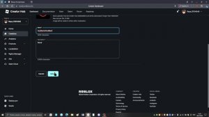 Туториал как создать пользовательский плащ в TSB