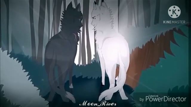 Коты Воители~Animal (100+)/Warriors~Animal смотреть онлайн