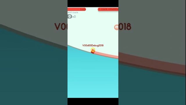 Взлом игры paper.io 2 . Очень легко смотреть онлайн