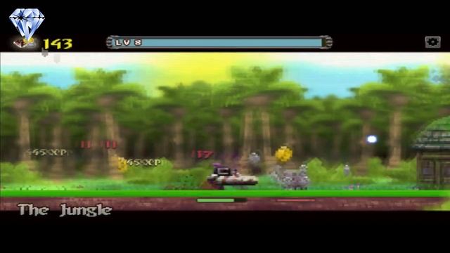 Loot Hero DX - Герой Против Боссов