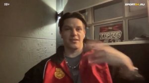 Интервью Регбиста "Наше Дело Это Не Спорт" / О Переходе Сивого / Гран - при Топ Дог