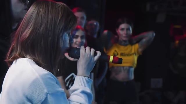 МАША ХИМА И АЛФАВИТ 3 РАУНДОМ смотреть онлайн