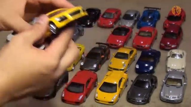 Мои люМои любимые машинки! смешные видео для детей (часть 4) смотреть онлайн
