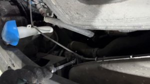 Китайцы перемудрили.Как самостоятельно снять,поменять аккумулятор АКБ на Джили Монжаро/Geely Monjar