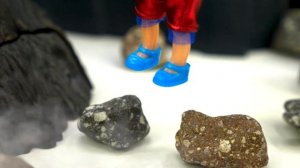 Сказка для Барби - Сказочный патруль стали маленькими! Видео и игры для девочек