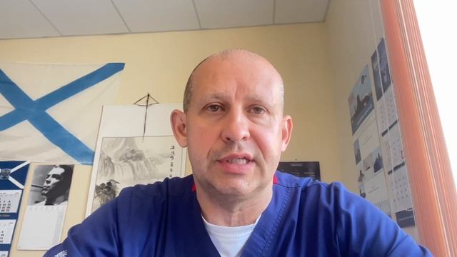 Боль в спине, не могу ходить. Лечение боли. Боль в ногах. Спондилоартроз. Невролог, д.м.н., СПб.