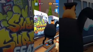 Жуткая история создания Subway Surf