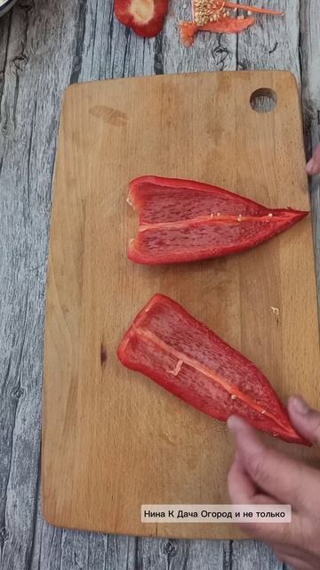 Кетчуп в магазине больше не покупаю делаю Домашний на зиму #рецепты #соус #кетчуп смотреть онлайн