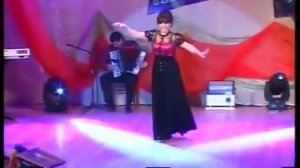 МИСРИНА МАГОМЕДОВА (СОЛЬНЫЙ КОНЦЕРТ)  28.02.2013