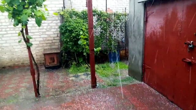 Погода сегодня 9.06.2021