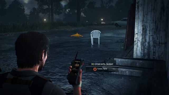 The EviL Within 2. (хоррор) Прохождение. Ч#12. След взят. смотреть онлайн