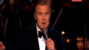 Лев Лещенко - Команда молодости нашей