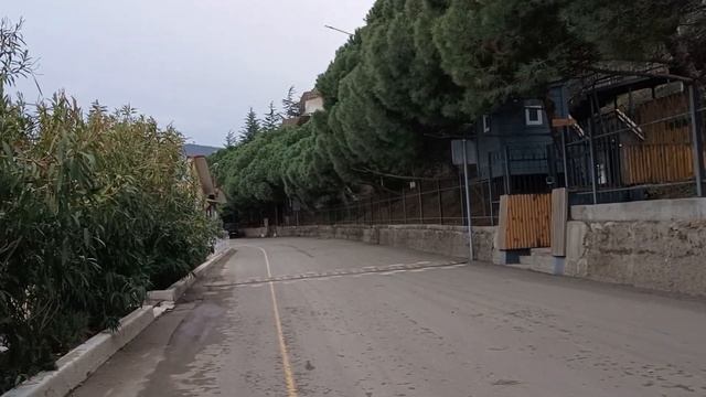 Алушта сегодня/Утром в Профессорском уголке/Продолжа? смотреть онлайн