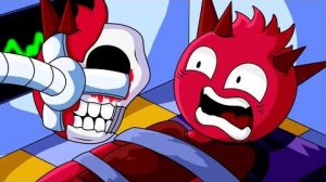 СПРУНКИ Sprunki | Transformation #sprunki #спрунки