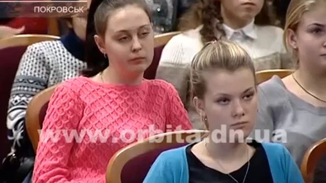 Майстер-клас “Що таке децентралізація і якою може бути участь молоді у розвитку місцевих громад?”