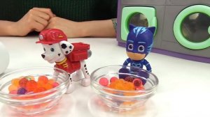 Детские игры с Доктор Плюшева - Лечим игрушки в Детском Садике! - Сборник видео для детей.