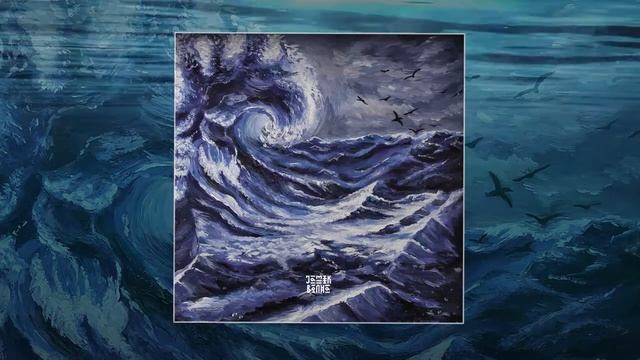 Jamik - Волна ( премьера трека 2020 )