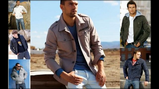 сайты одежды для мужчин смотреть онлайн