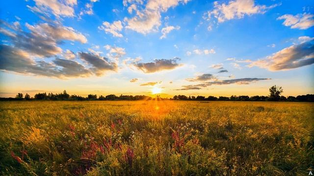ТВЕРДО ВЕРЮ Я, ТЫ ВСЕГДА СО МНОЙ, ИИСУС! Инна Громова