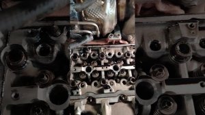 Обрыв ремня грм vw пассат b8 Грм vw   пассат 8 2.0