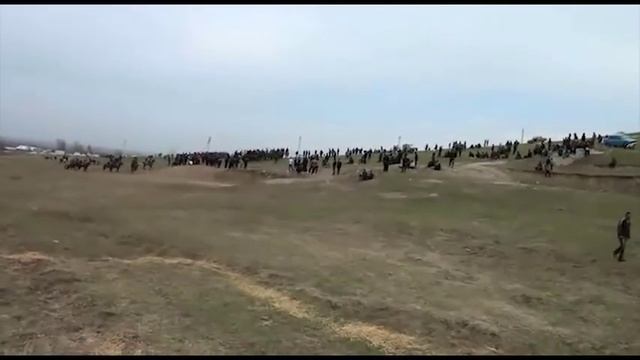 JIZZAX POLVONLARNING SHIDATLI TORTISHUVI 2019 смотреть онлайн