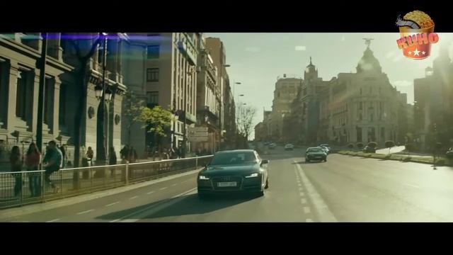 ГЕНИАЛЬНОЕ ОГРАБЛЕНИЯ 2021🔥трейлер русский смотреть онлайн