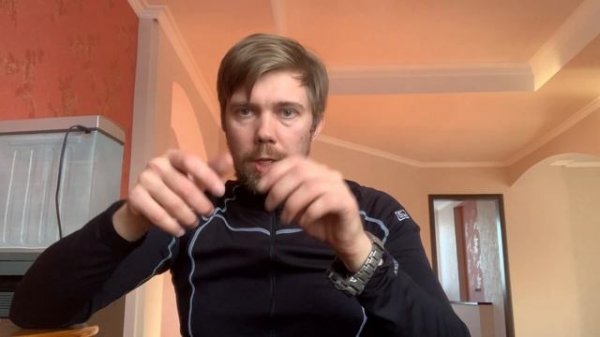 Vaneda V-Clutch. Обзор, отзыв, сравнение с оригинальными Lowa Zeph