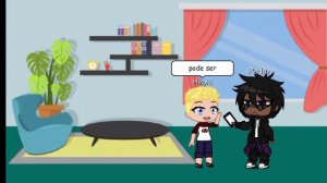 (Kokujin no tenkousei)A nem Beginning Episódio 2)