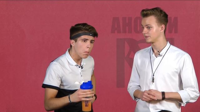 [Та Могилянка] Анонси 06.11