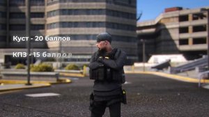 ПОЛНЫЙ ГАЙД ПО FIB 2025 в GTA 5 RP \ MAJESTIC RP