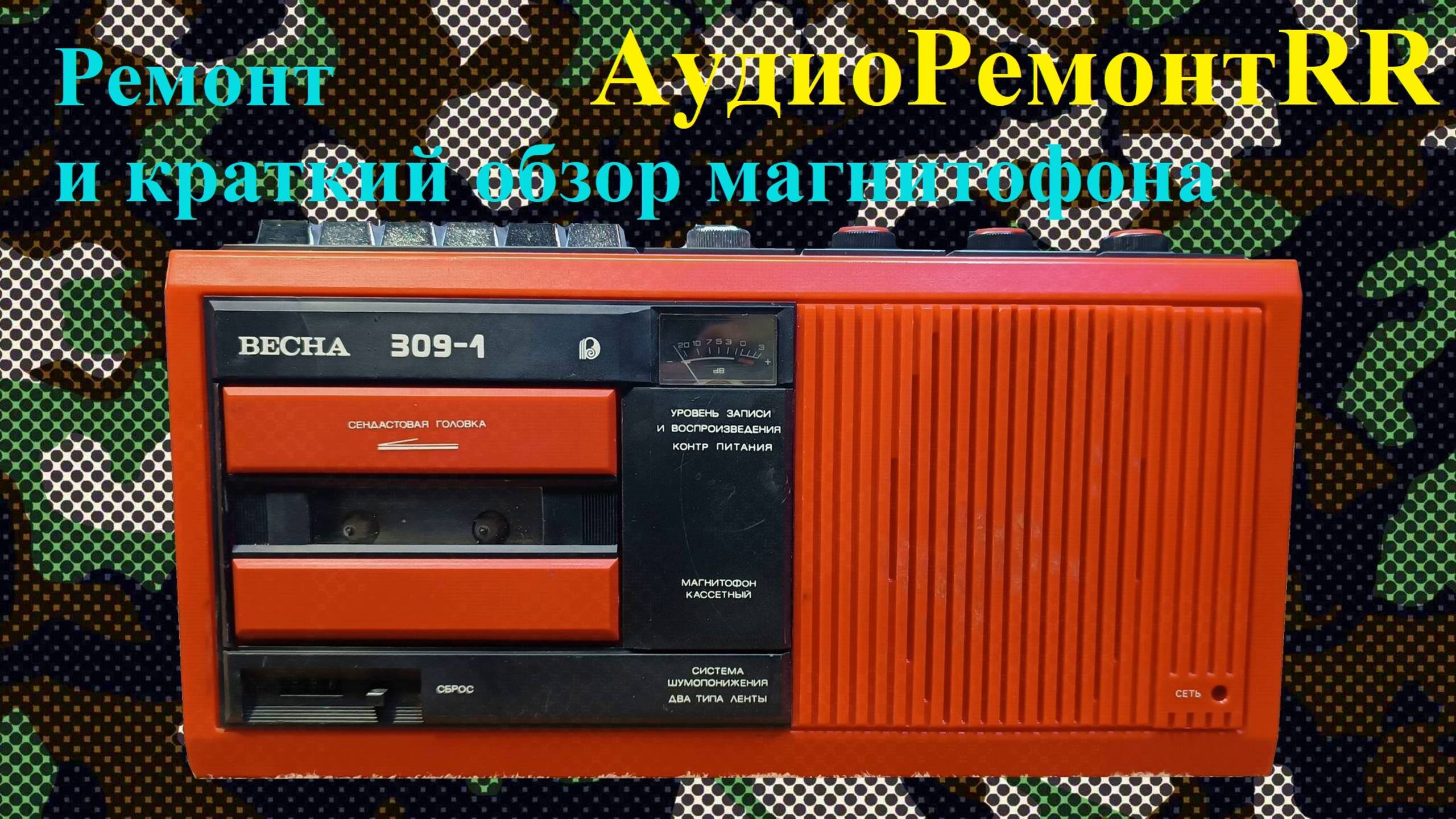 Весна-309 краткий обзор, профилактика