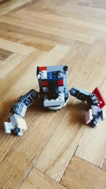 Как сделать из лего нового астра туалета?#подпишись #л? смотреть онлайн