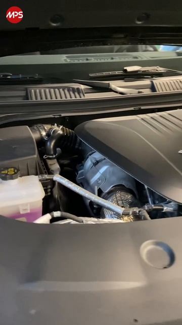 Новый BYD Leopard 8: купить вместо Лисяна - и (-не) пожалеть? Настоящий внедорожник! смотреть онлайн