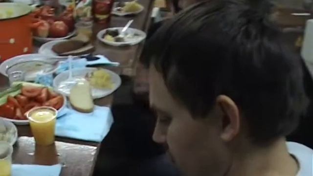 Наша работа смотреть онлайн