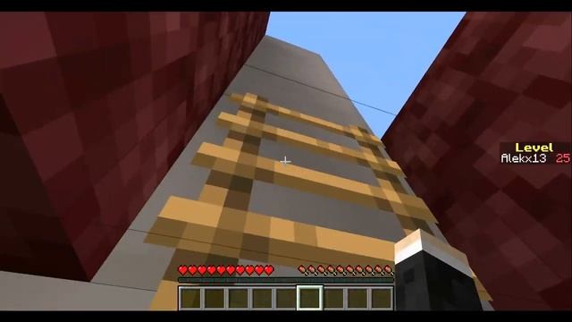 Паркур из 100 уровней вторая часть ! смотреть онлайн