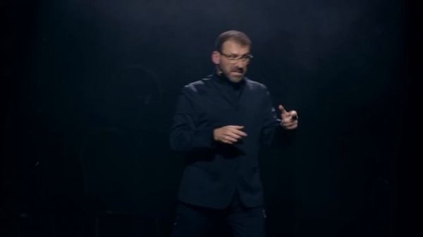 Как сотворить свой успех? Лекция про большой бизнес | Миллиардер из списка Forbes | Игорь Рыбаков