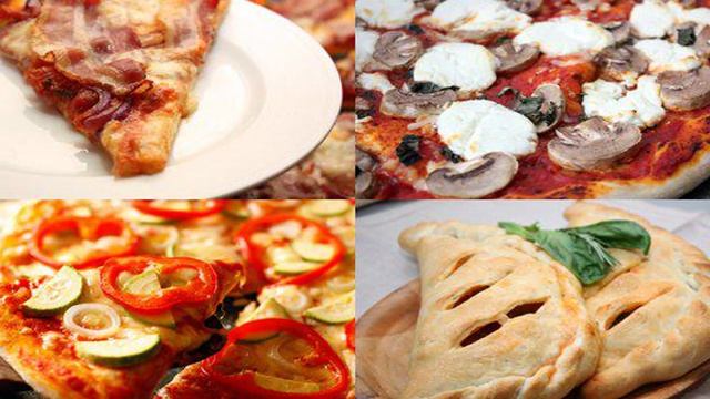 Книга рецептов