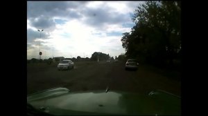 Поездка в Запорожье (Trip to Zaporozhye)