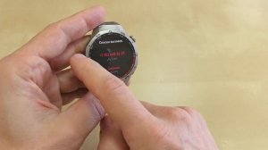 Подробный обзор часов Huawei Watch GT 5 Pro