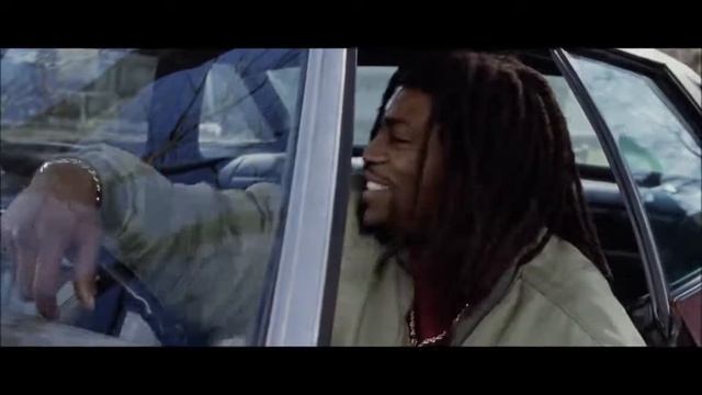 Eminem король хип хоп Lose Yourself [HD]