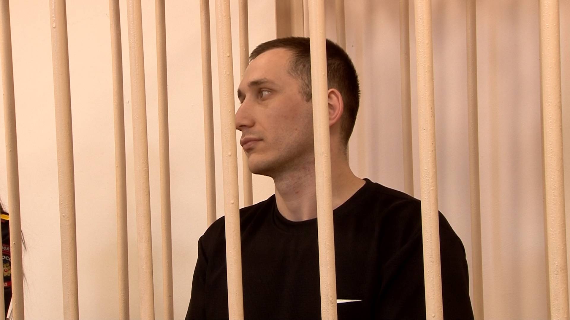 Дело рецидивиста Хутиева. Суд в Энгельсе не учел сенсационное заявление потерпевшего смотреть онлайн