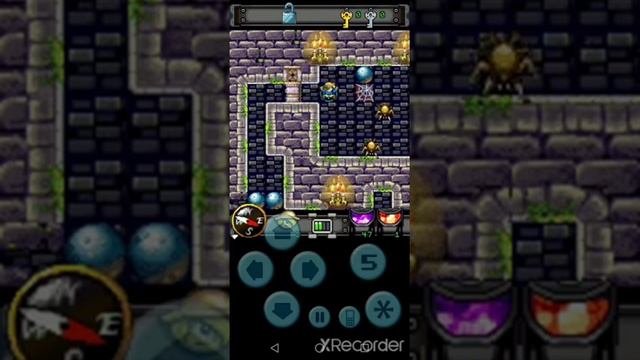 DIAMOND RUSH BAVARIA Уровень 1