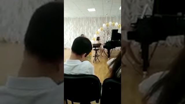 «Аныз кыз» А.Д.Казакбаев