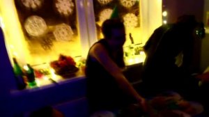 Пати Хард - "НГ"