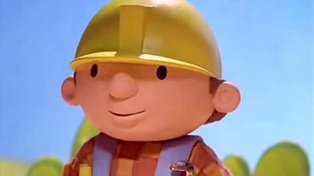 01x13 Боб строитель - Как Боб строил амбар