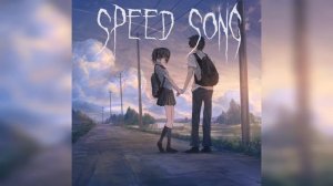 Artik_Atsi - Глаза в глаза, ладонь в ладонь 🤲 Speed up ❤️