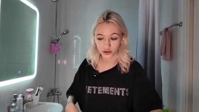 VLOG: Я ПОСТАВИЛА БРЕКЕТЫ! *первые ощущения* первый месяц смотреть онлайн