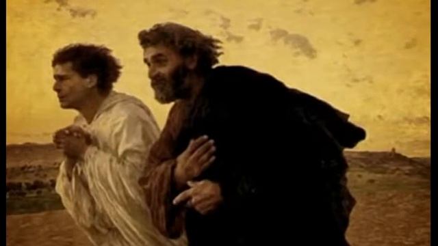 За Христовото Воскресение смотреть онлайн