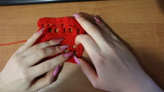 Мережка.Hemstitch. смотреть онлайн